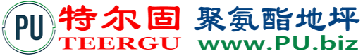 特尔固®武穴聚氨酯地坪